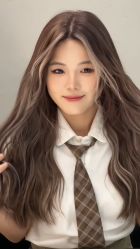 -DL HOPE明星造型