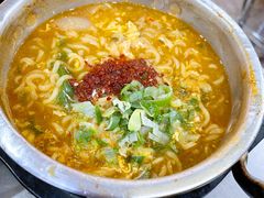 -杀猪天·韩国烤肉(总店)
