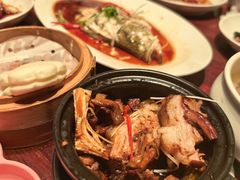 -外婆家(西溪印象城店)