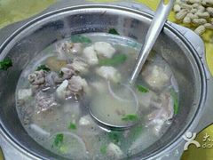 -煲来饱去冷水鱼