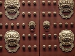 -隋唐洛阳城明堂天堂景区