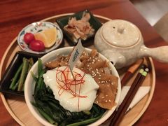 -嘁嘁茶泡饭