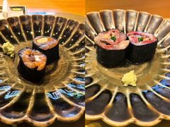 -鮨冠OMAKASE食べ放题(北京首店)