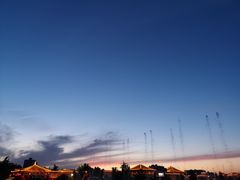 -大雁塔文化休闲景区-北广场