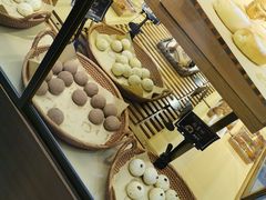 -啊噗吐呦现场烘焙(麦凯乐店)