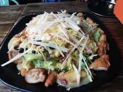 -MI WU FACTORY米屋美食工厂餐厅(绿地店)