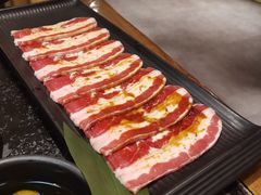 -九田家黑牛烤肉料理(太阳城店)