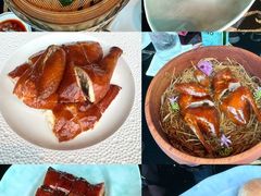 -广州四季酒店