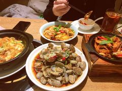 -小城故事·地道宁波味(月湖盛园店)