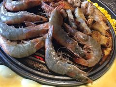 -高丽苑韩国烤肉(海昌路旗舰店)
