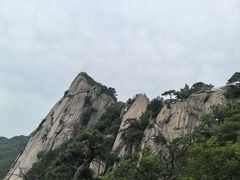 -丹东凤凰山景区