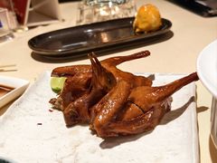 -侨美食家·粤菜(体育西路店)