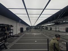 -TMG潮流健身(奥体莲荷里店)