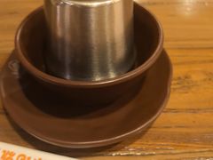 -恩你小木屋·韩式料理(假日广场店)