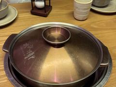 -大头椰·椰子鸡火锅(新梦店)
