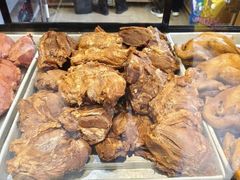 -老刘家永盛斋·传统泡馍(东关南街店)