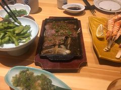 -兆治日本料理(华府世家店)