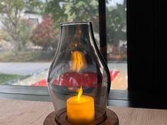 -春色如许·茶食餐厅(桃李春风店)