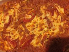 经典肉酱意面-乐凯撒披萨(南山书城店)