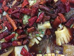 -力力豆花庄(广渠门店)