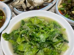 -小乡小镇·传承桐庐土菜·老板亲自烧的菜