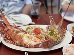 -班赞海鲜市场