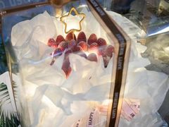 -艾加柒克蛋糕茶歇甜品台(春熙路店)