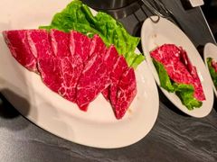 -NIUAN牛庵·和牛烤肉(恒隆店)