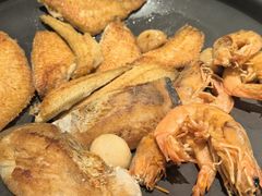 -潮府馆·非遗潮州菜·港式点心(世纪公园店)