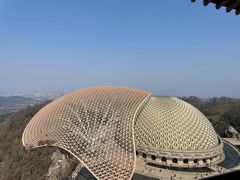 -牛首山文化旅游区