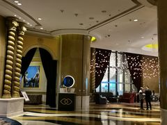 -澳门十六浦索菲特大酒店