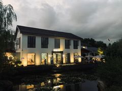 -杭州城北体育公园