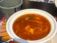 -舌尖上的食缘花园主题餐厅