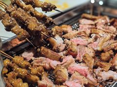-呼伦贝尔烤羊·蒙古烤羊排(南田路总店)