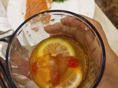 -芭菲盛宴·环球美食(袁家岗店)