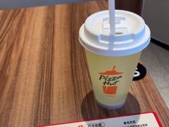 -必胜客(云汇天地店)