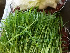 -民食香·腊排骨野生菌美食(木府店)