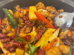 -香港新曜记·粤菜点心(滨江宝龙店)