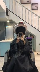 烫染-SIX Hair Consultant
