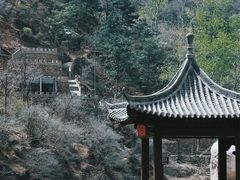 -山西通天峡景区