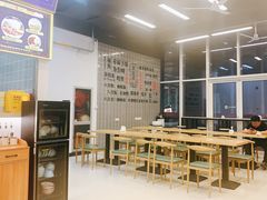 -面道赞宁海海鲜面(迎凤街店)