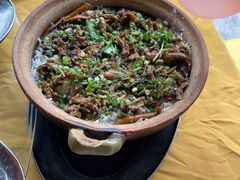 黄鳝煲仔饭-都斛海鲜街