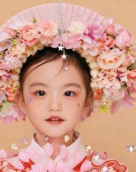 -同远QQBABY亲子摄影(北京路店)