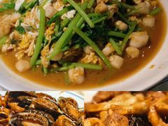 -日丰园海肠水饺·老字号大连海鲜(和平广场店)