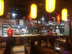 -小龙坎老火锅(北京三里屯店)