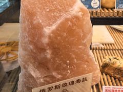 -波特曼西餐厅(南岗店)