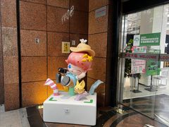 -Sony Store 索尼(上海淮海中路店)