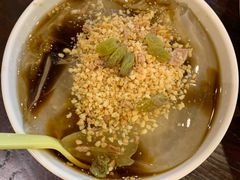 红糖冰粉-一岚一山(角门总店)