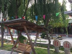 -河北村民俗体验园
