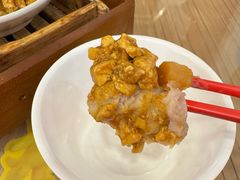 -芋包王闽南茶楼(八市店)